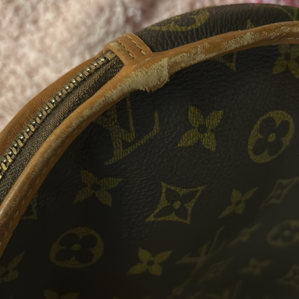 Louis Vuitton French Co Racket Holder😳🥳🥳❌ - Picture 7 of 8